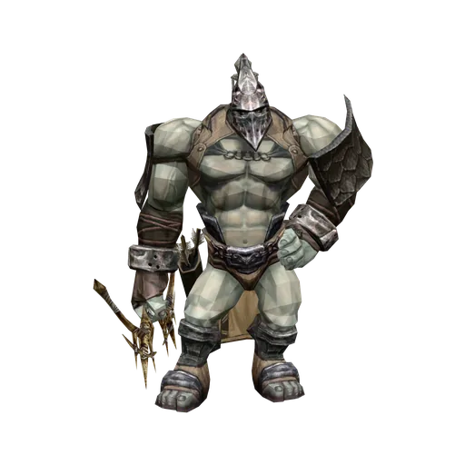 Hames Orc Sniper Hames Orc Sniper