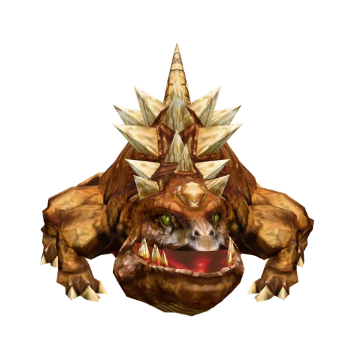 Guardian Basilisk Guardian Basilisk