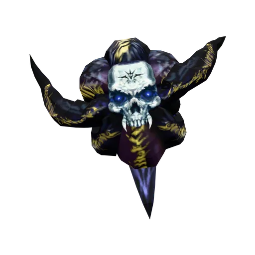 Cursed Seer