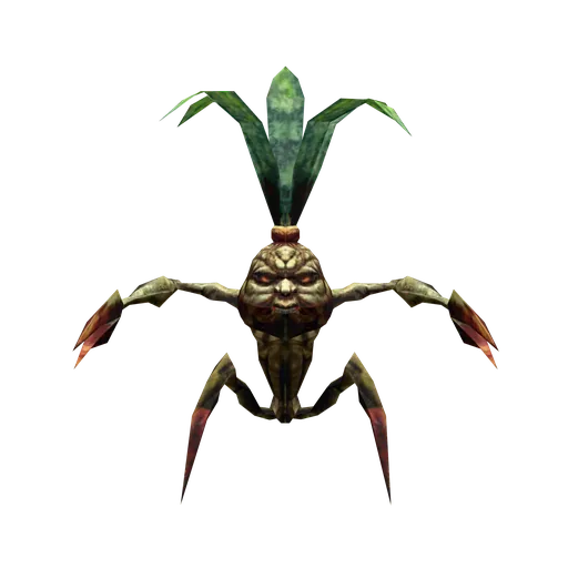 Mandragora Sprout Mandragora Sprout