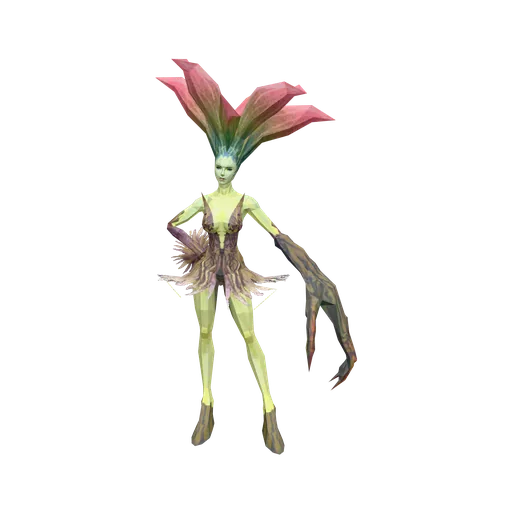 Mandragora Blossom Mandragora Blossom