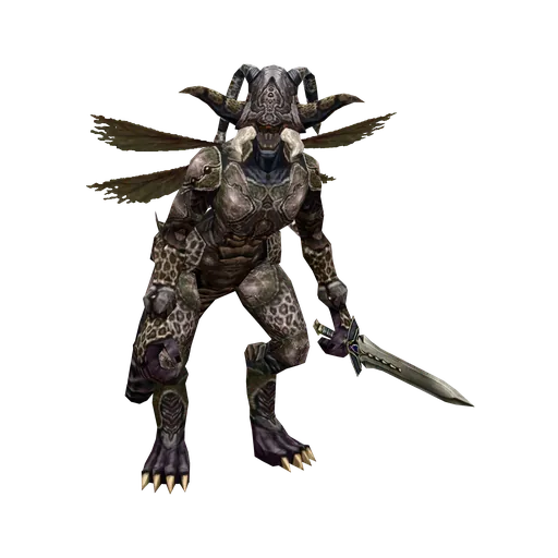 Marsh Stakato Soldier Marsh Stakato Soldier