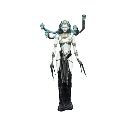 Medusa Medusa
