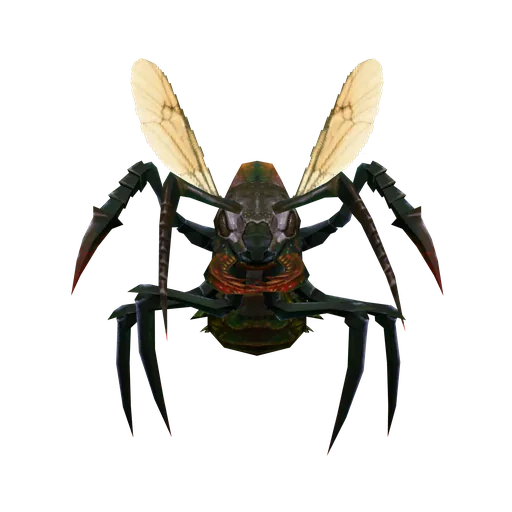 Noble Ant Leader Noble Ant Leader