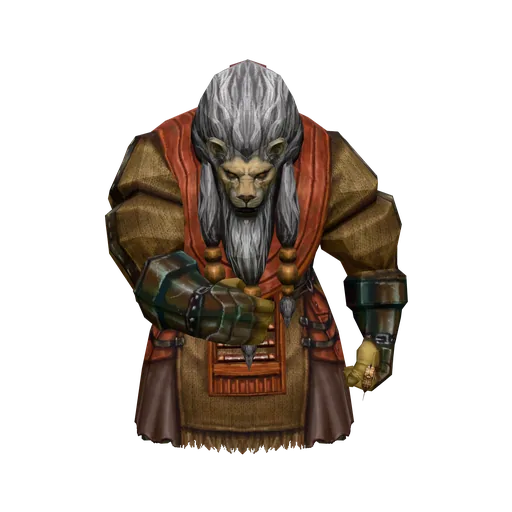 Oel Mahum Witch Doctor Oel Mahum Witch Doctor