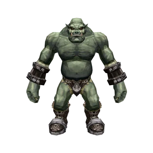 Utuku Orc Utuku Orc