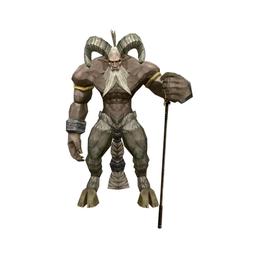 Satyr Satyr
