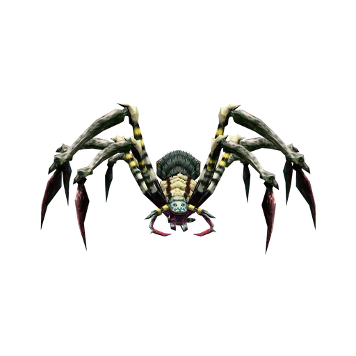 Marsh Spider Marsh Spider