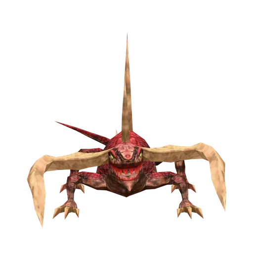 Scarlet Salamander Scarlet Salamander