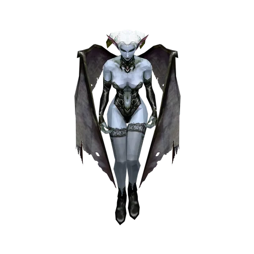 Dark Succubus Dark Succubus