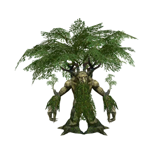 Valley Treant Valley Treant
