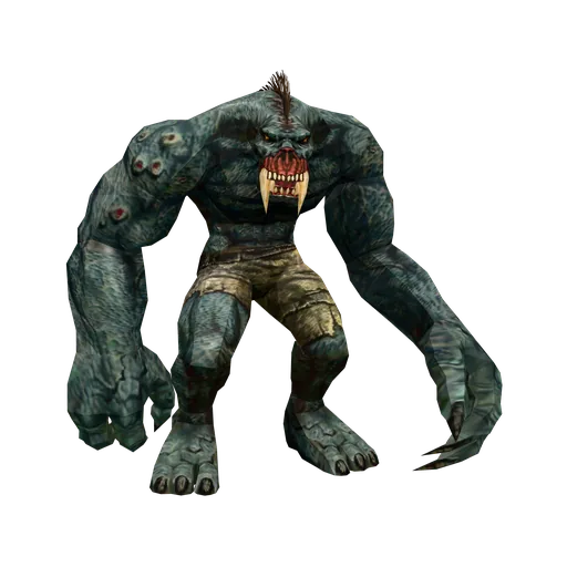 Cave Beast Cave Beast