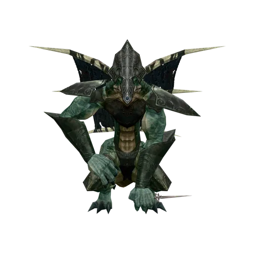 Leto Lizardman Overlord Leto Lizardman Overlord