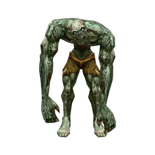 Ghoul Ghoul