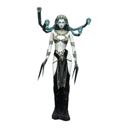 Medusa