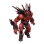 Kaldrak, Fire Spirit