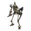 Barrow Halberdier