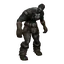 Graveborn Marauder