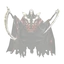 Ravenous Blackveil Revenant