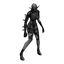 Ravenous Veilbound Widow