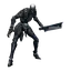 Deathsworn Vindicator