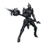 Sepulcher Halberdier