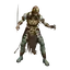 Battleworn Dead