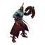 Giant Huntsman