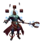Giant Runecaster