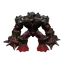 Cindermire Golem