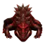 Cindereye Basilisk