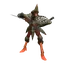 Cindermire Warden