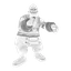 Towerbound Reaver