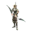 Blackbanner Poacher