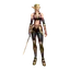 Blackbanner Cutthroat