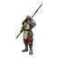 Blackbanner Marshal