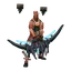 Giant Huntmaster