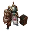 Giant Bulwark