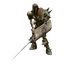 Doom Warrior