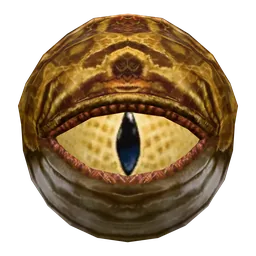 Evil Eye