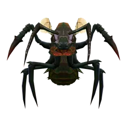 Noble Ant Leader