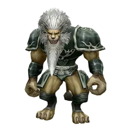 Ol Mahum Transcender