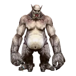 Ogre
