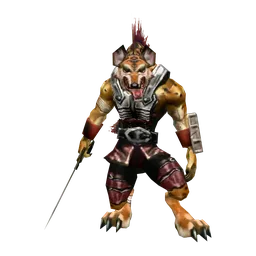 Talakin Raider
