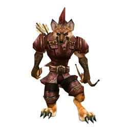 Talakin Archer