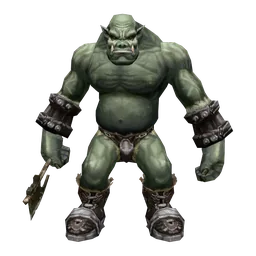 Orc