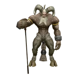 Satyr