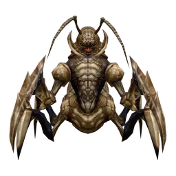 Queen Ant