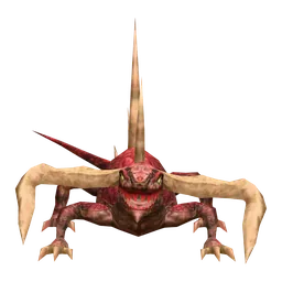 Salamander Noble