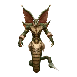Cave Keeper